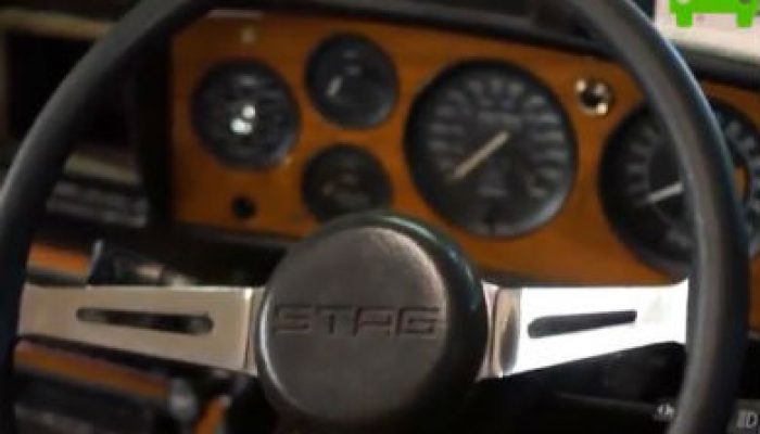 Video: Engineering Triumph at RT Garage Services