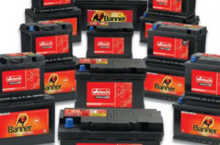 Buy now pay in Jan on Vetech and Banner batteries at GSF