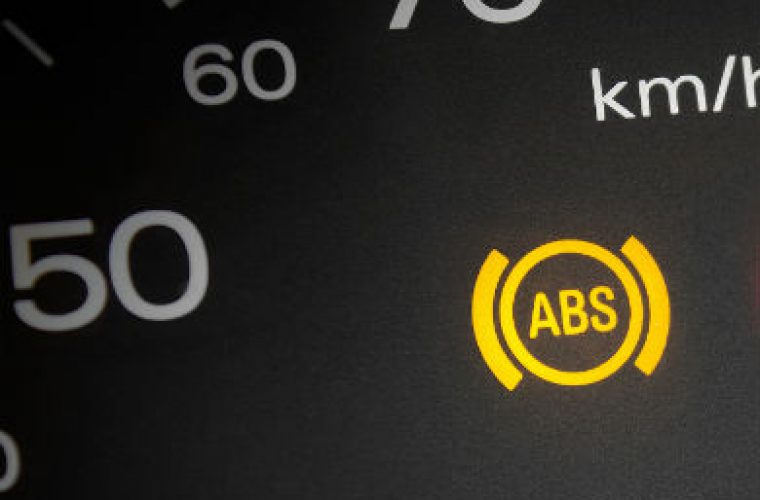 Problem Job: ABS sensor remains lit after sensor replacement Garage Wire