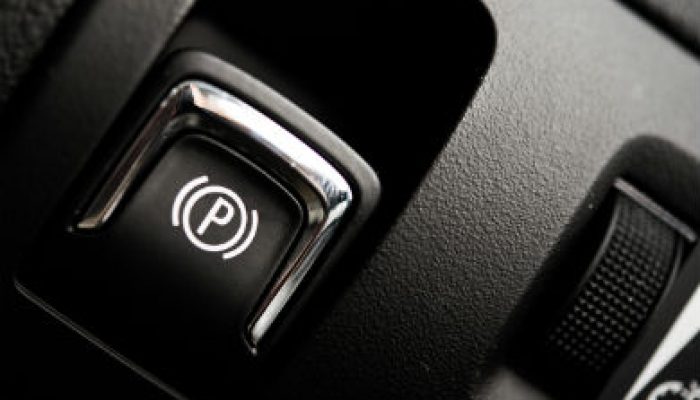 How electronic parking brakes are changing the way you work