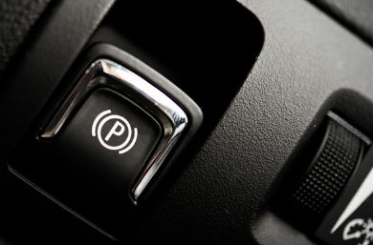How electronic parking brakes are changing the way you work