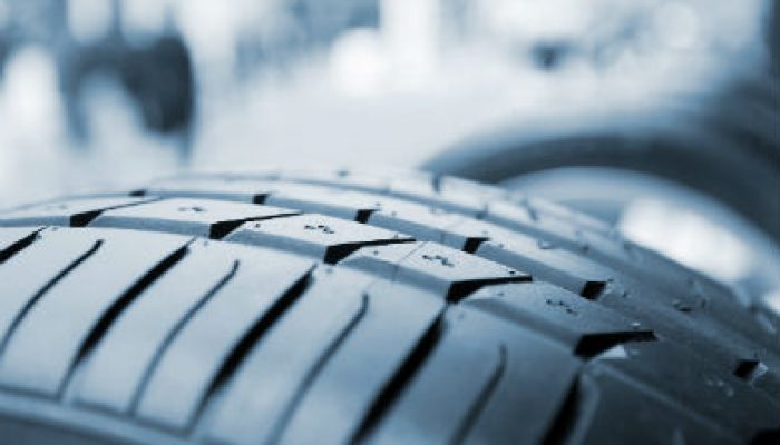 Tyre makers row over tread depth law change