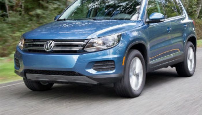 Bosal Towbars introduces application for new VW Tiguan