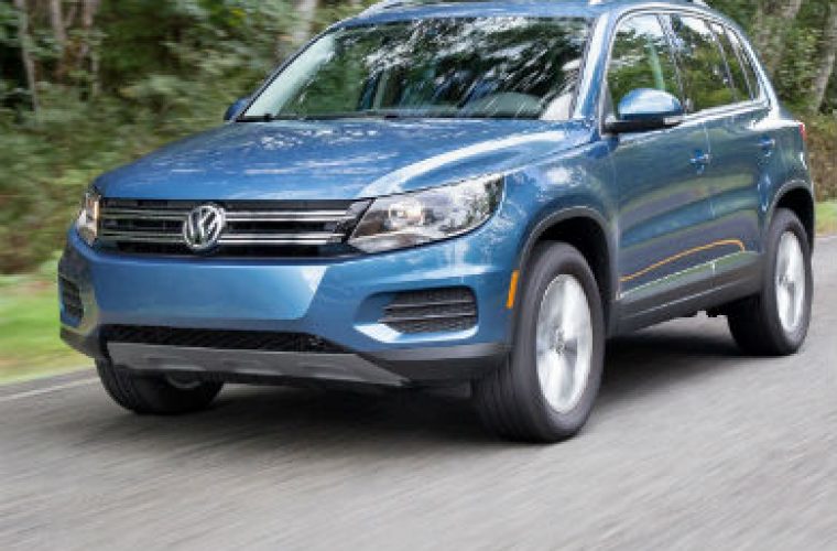 Bosal Towbars introduces application for new VW Tiguan
