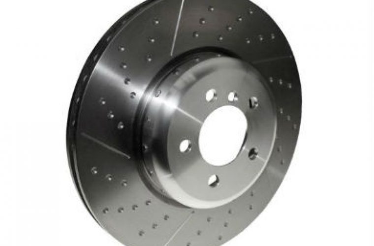 TRW introduces new semi-compound brake discs