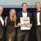 Comline wins Large Business of the Year award