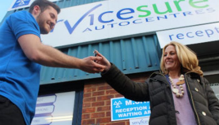 Servicesure Autocentres welcomes launch of The Motor Ombudsman