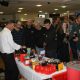 The Parts Alliance attracts hundreds to garage event