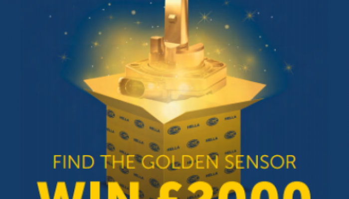 HELLA’s sensor competition has first winner