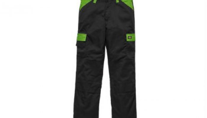Dickies everyday trousers now available in more colour options