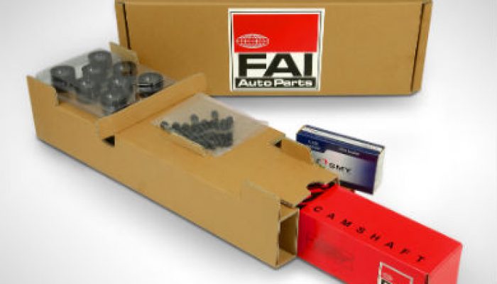 FAI announces new-to-range camshaft kits