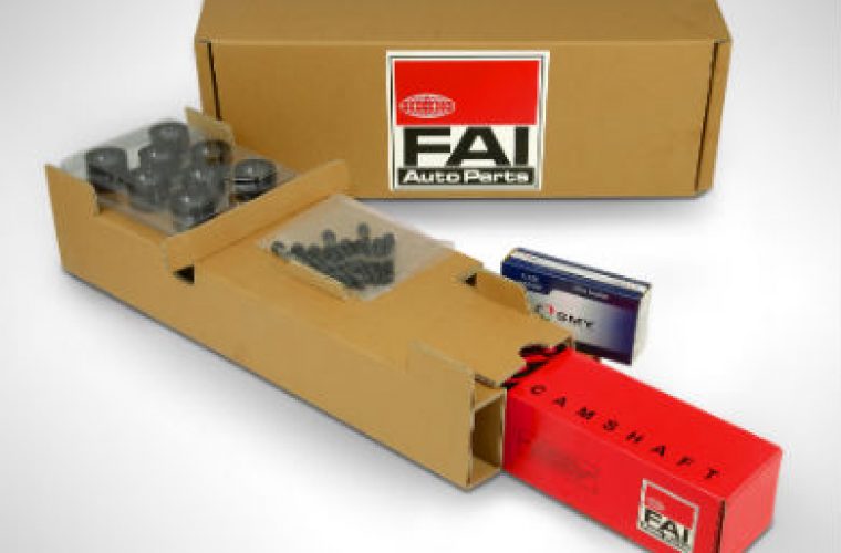 FAI announces new-to-range camshaft kits