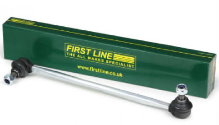 First Line discusses hydraulic bushes and hybrid link bars