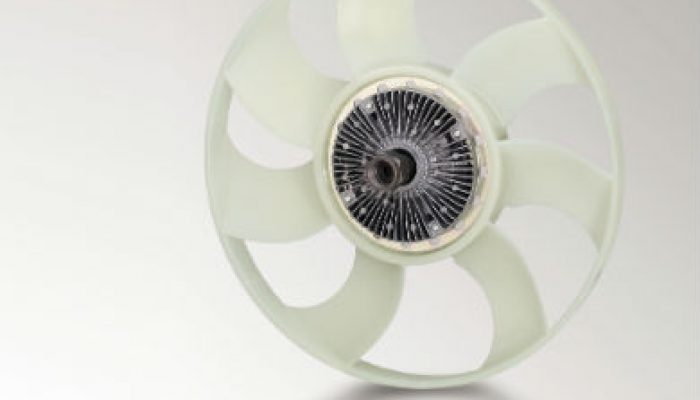 BEHR HELLA SERVICE expands water pumps and Visco fan range
