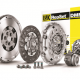 Schaeffler continue to lead the way with complete LuK clutch solution