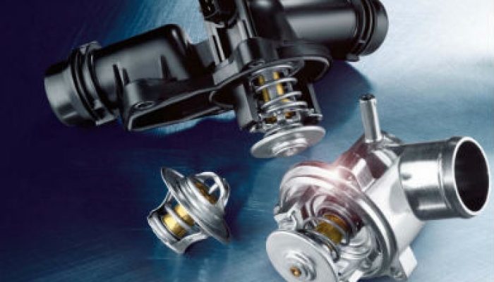 MAHLE continues thermostat and filtration range expansion