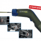 New Mini-Ductor Venom with two-year warranty at Sykes-Pickavant