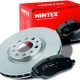 New to range BMW, MINI, Fiat and Vauxhall pads available from Mintex