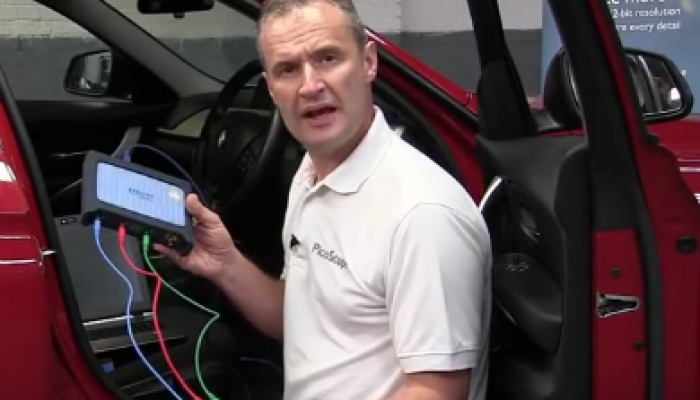 Video: How to tackle a customer complaint of vibration