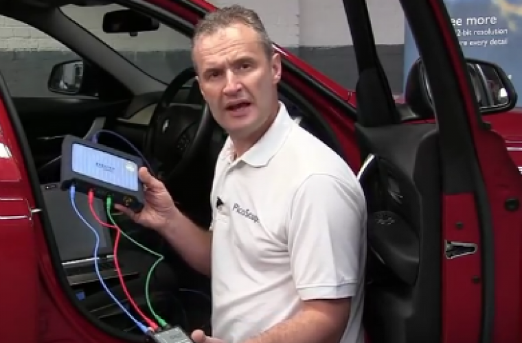 Video: How to tackle a customer complaint of vibration