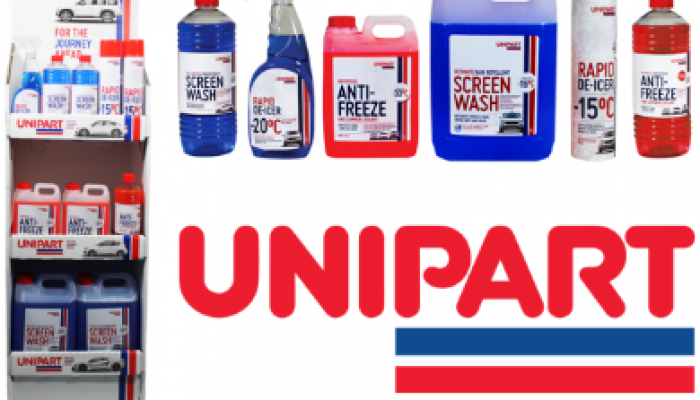 Maximise your winter profits with Unipart
