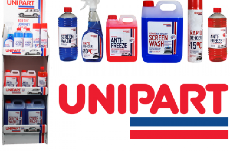 Maximise your winter profits with Unipart