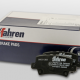 Be wary of warranty issues, warns Fahren