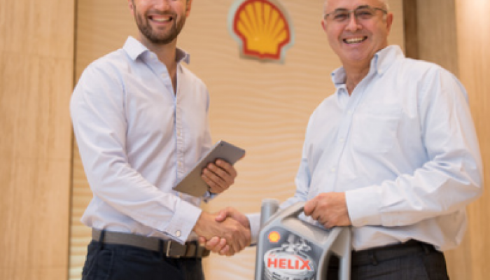 Shell Lubricants partners with WhoCanFixMyCar.com