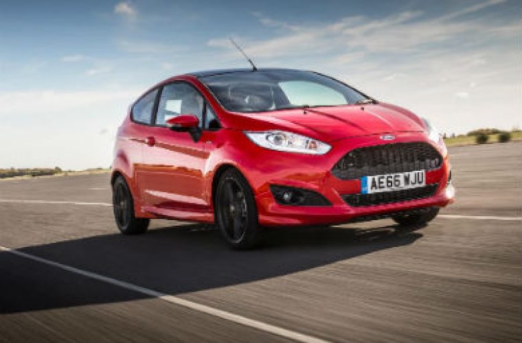 UK new car market rises 2.9 per cent in November