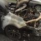 Vauxhall face continued pressure over Corsa fire scandal
