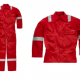 New flame-resistant coveralls from Dickies