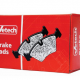 GSF Car Parts grows Vetech brake pad coverage