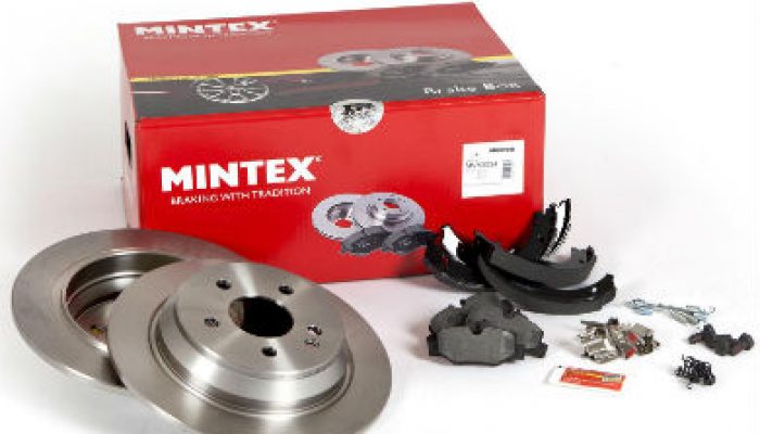 Mintex to launch ‘one stop box’ for light commercial vehicles