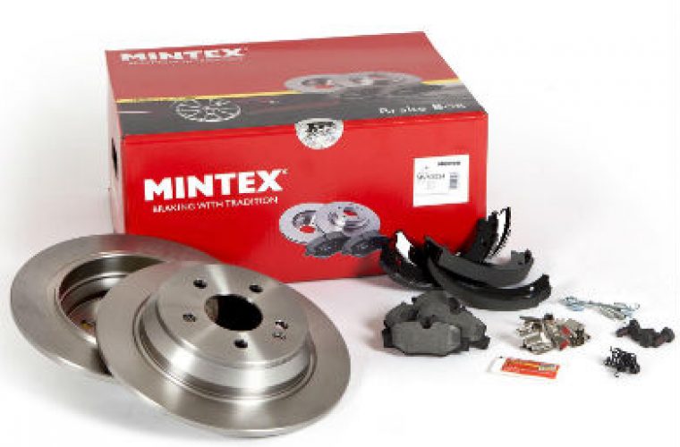 Mintex to launch ‘one stop box’ for light commercial vehicles