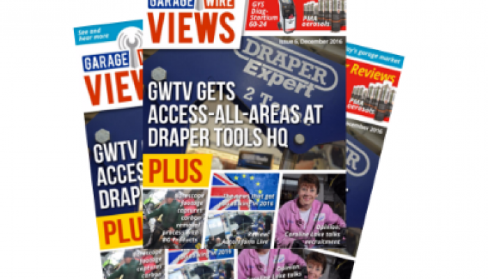 Latest issue of GW Views rounds up your reactions to this year’s news