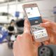 New ZF Aftermarket app gives instant spare parts info