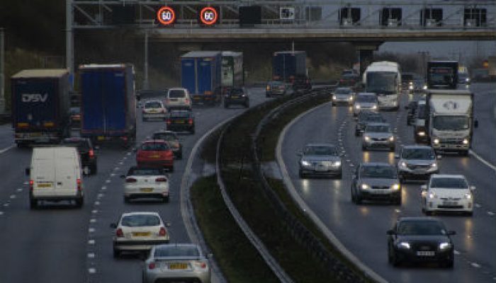 Britain’s drivers lack driving law awareness, study shows