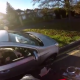Video: Driver’s karma after giving Good Samaritan the middle finger