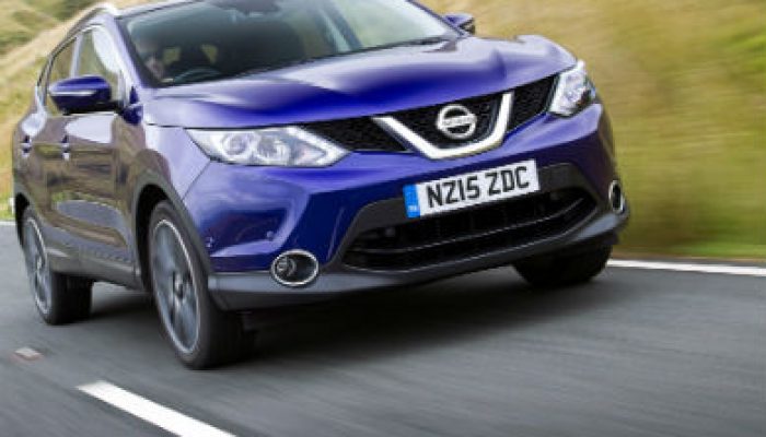 Qashqai owners speak out against engine failures