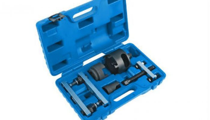New DSG Clutch Removal and Installation Kit from Laser