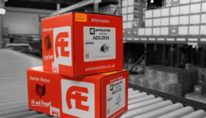 Autoelectro insists ‘remanufacturing is a winning formula’