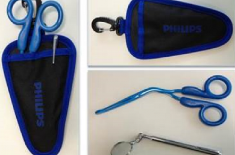 Get a free Philips bulb fitting kit