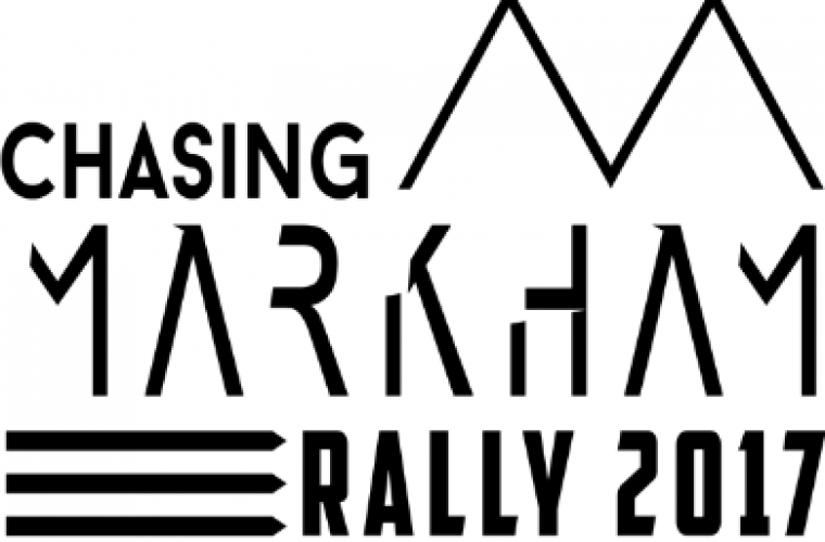 Bilstein Group UK announces Chasing Markham Rally 2017