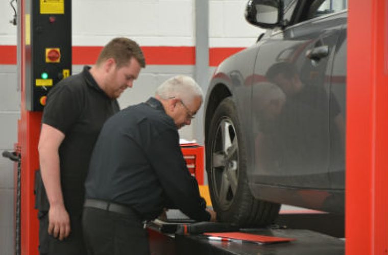 Rising concern as MOT training completion is ‘lower than expected’