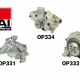 Popular VAG and Toyota oil pumps now in stock at FAI