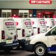 GSF Car Parts invests £3.5 million in van fleet