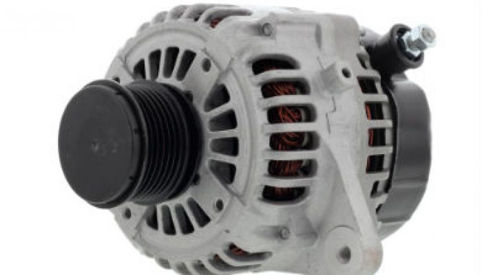 Autoelectro reveals latest starter motor and alternator references