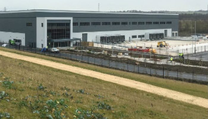 Bilstein Group UK to move to Markham Vale