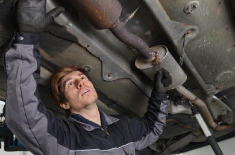 Essential exhaust replacement advice for techs