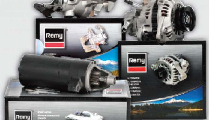 REMY offers garages new rotating electric troubleshooting guide